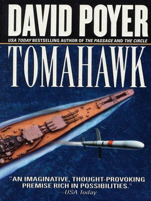 cover image of Tomahawk